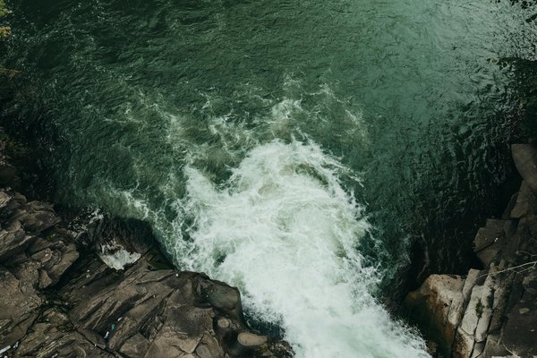 Itineraires Idylliques