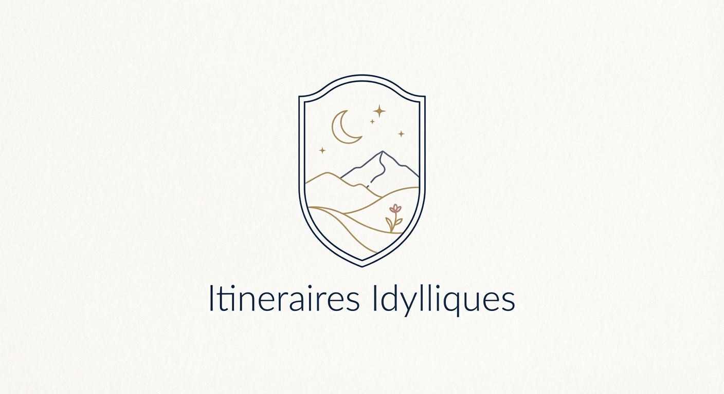 Itineraires Idylliques